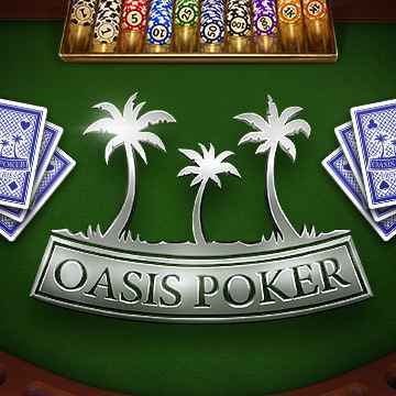 Oasis Poker Classic